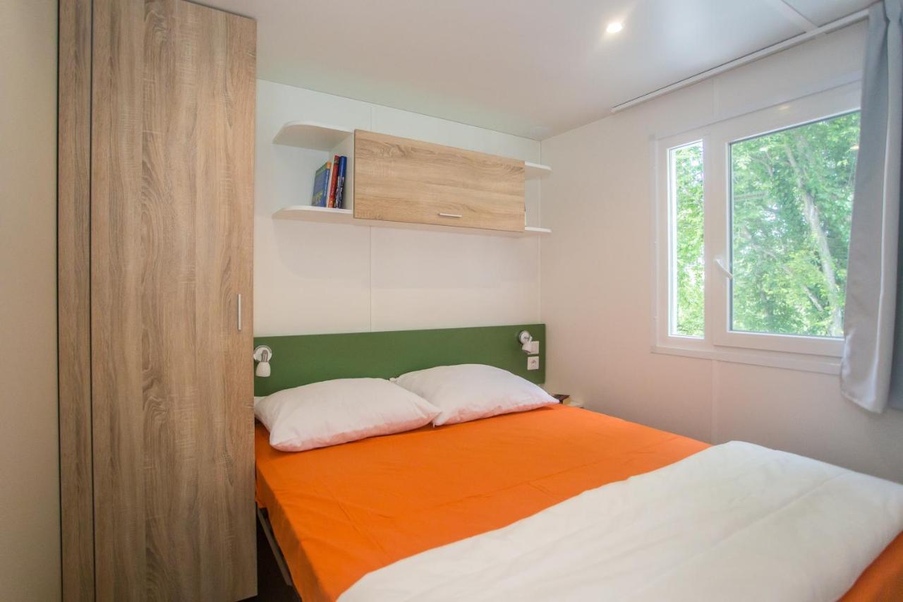 Cherry Premium Jade Mobile Homes Zelena Laguna بوريتش المظهر الخارجي الصورة